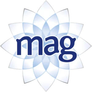 logo mag